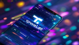 TPwallet錢包手機版下載，開啟便捷數字資產管理新時代