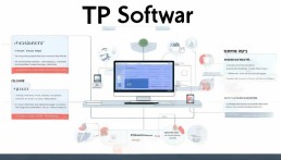 TP是干嘛的軟件，全面解析TP軟件的功能與應用場景
