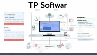 TP是干嘛的軟件，全面解析TP軟件的功能與應用場景