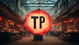 TP怎么不能賣(mài)出了