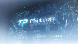 TP平臺推出英文版，全球化戰略邁出重要一步