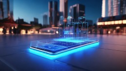 TPWallet，一款改變數字支付體驗的移動錢包