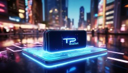 TPwallet還在運營沒