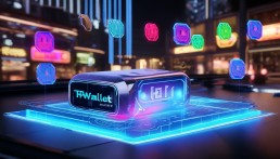 TPwallet錢包發(fā)行的代幣