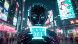 當(dāng)TP收到0.01元，數(shù)字時代下的價值解構(gòu)與人性叩問