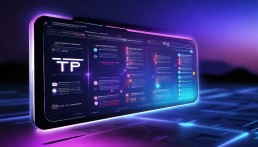 TP提幣支持那些網絡