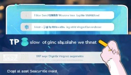TP錢包地址在哪？一文教你快速找到并管理自己的數字資產
