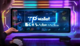 TPwallet錢包支持bch嗎