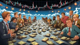 TP貨幣價格不一，市場波動背后的原因與影響
