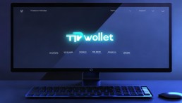 TPwallet電腦版官網