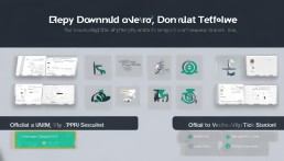 TPwallet軟件下載指南，安全獲取官方版本的正確途徑