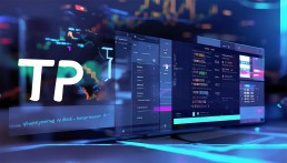TP交易所官網，安全便捷的數字資產交易平臺