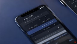 TPwallet怎么設(shè)置密碼登錄