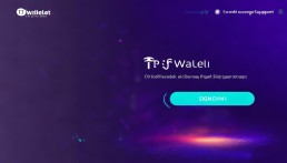 TPwallet官網首頁入口