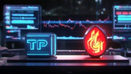 TP錢包與火幣網，數字資產管理的雙劍合璧