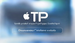 TP官網蘋果下載