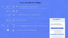 如何將USDT轉入TP Wallet，詳細操作指南