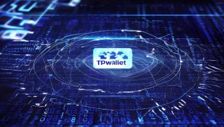 TPwallet隔離驗證地址，區塊鏈安全與效率的雙重飛躍