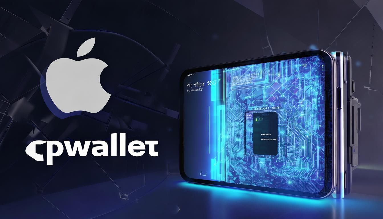 TPwallet錢包為何在蘋果商店沒有？深度解析背后的原因與解決方案  第1張