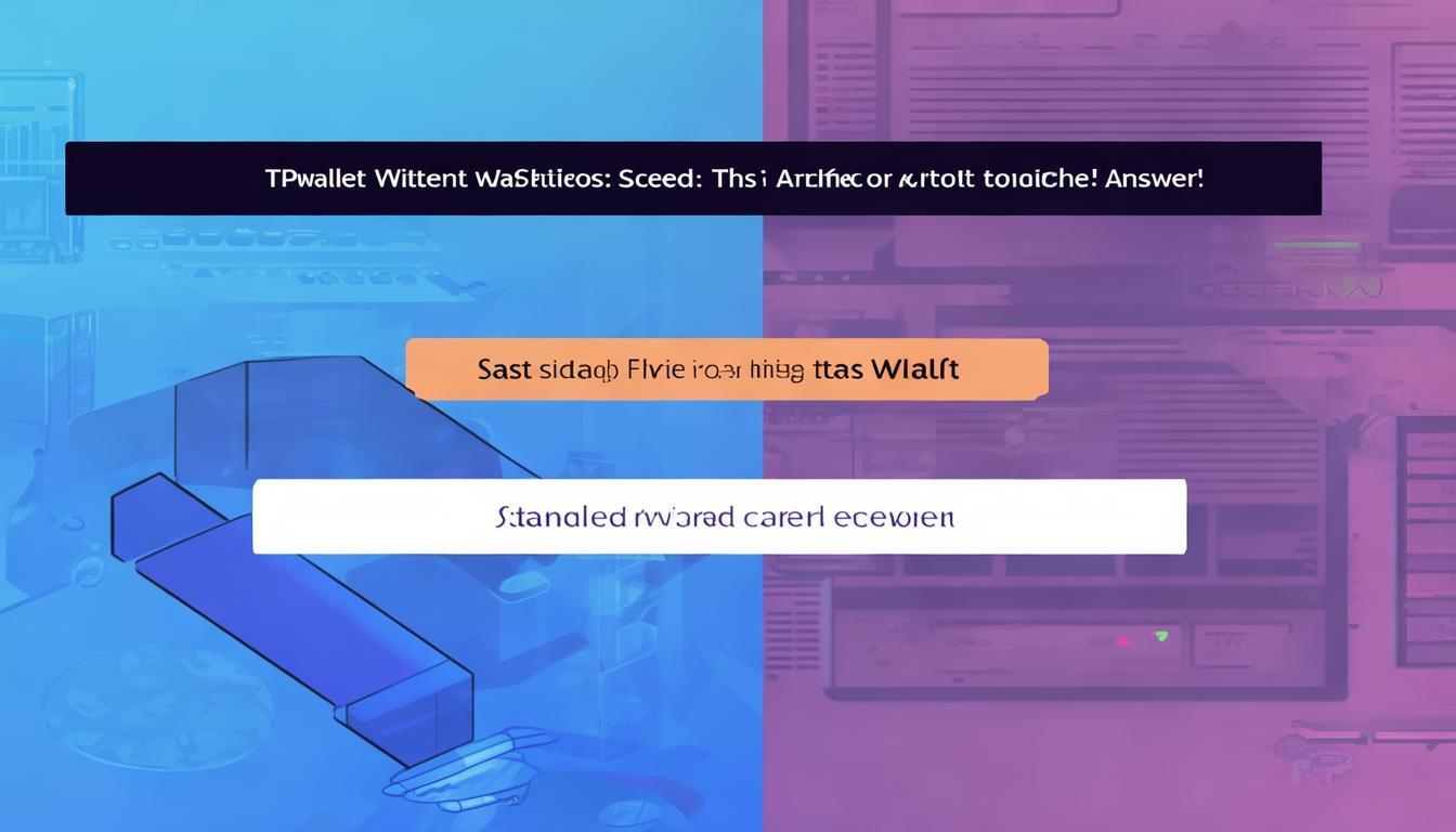 TPwallet提現速度評測，快不快？一篇文章告訴你答案！  第1張