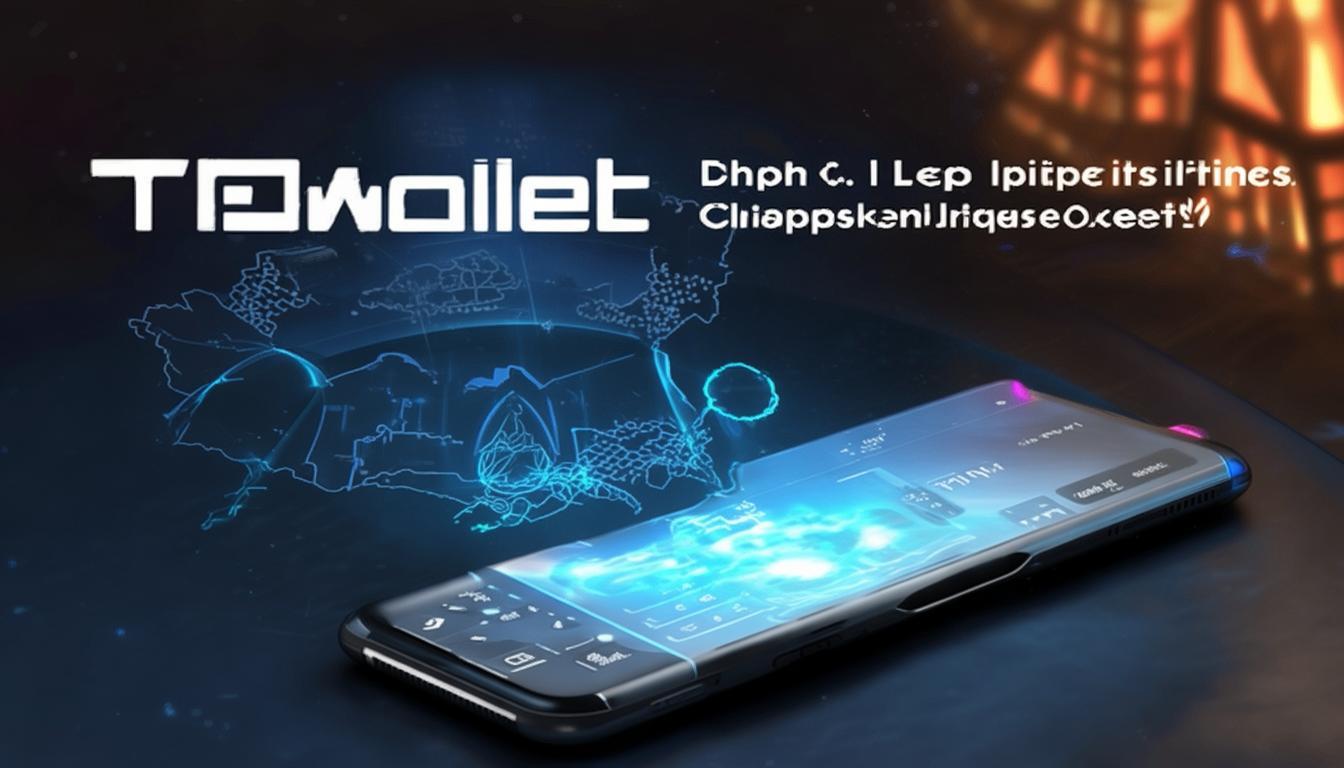 TPwallet錢包是國內(nèi)的嗎？全面解析其背景與特點(diǎn)  第1張