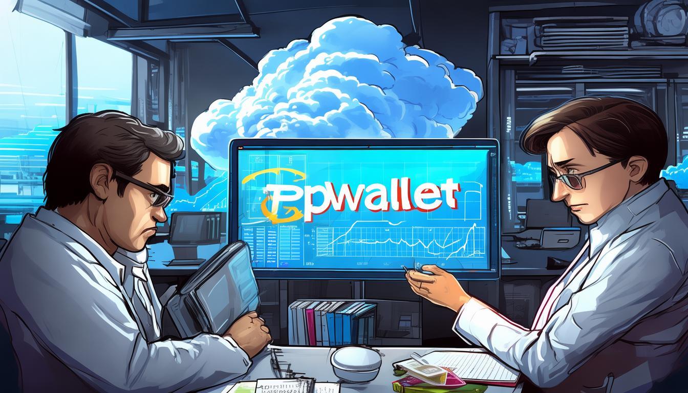 TPwallet是不是跑路了？深度調(diào)查與用戶應(yīng)對(duì)策略  第1張