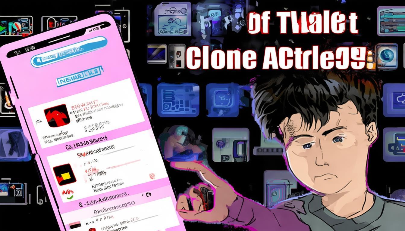 警惕TPwallet高仿地址，如何識別并防范數字錢包詐騙  第1張