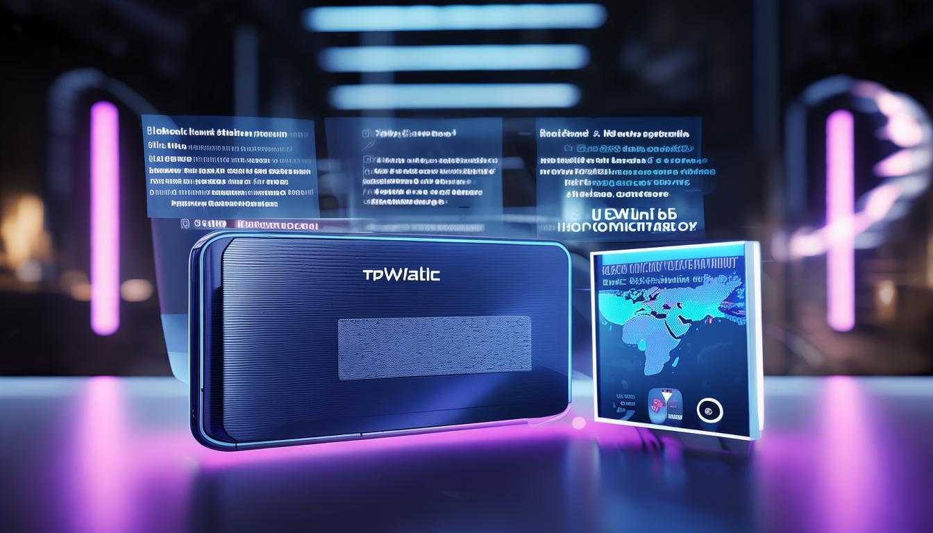 TPwallet刀鋒在哪里購買？全方位購買指南與使用解析  第1張