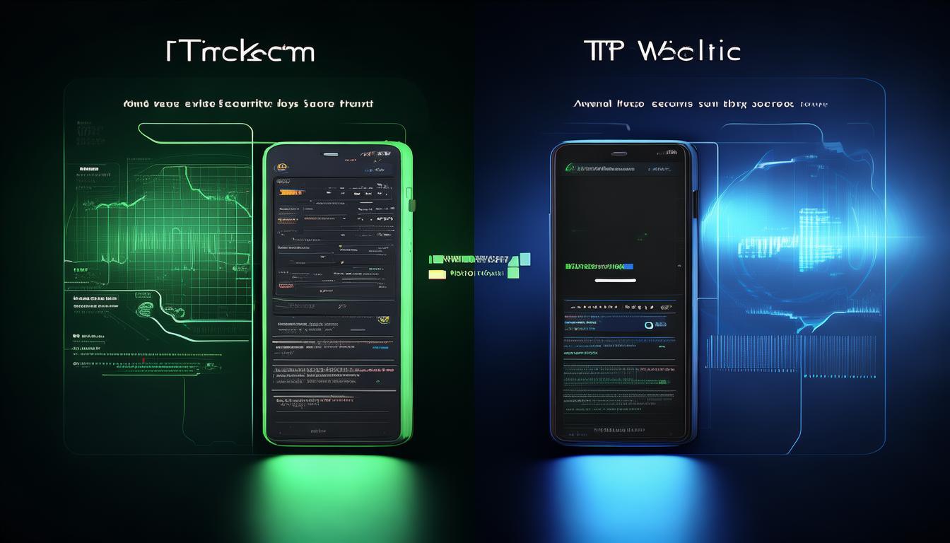 imToken和TP錢包哪個更安全？全面對比分析  第1張
