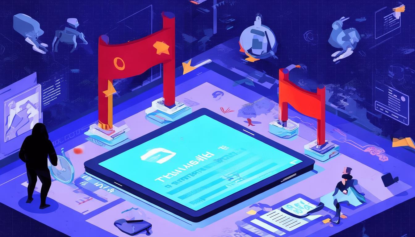 TPwallet是可疑的應用？深度解析其潛在風險與用戶應對策略  第1張