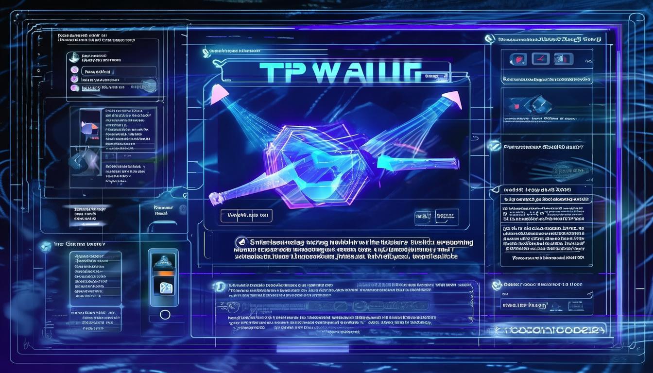 TPwallet怎么升級(jí)快點(diǎn)？全面解析加速升級(jí)的方法與技巧  第1張