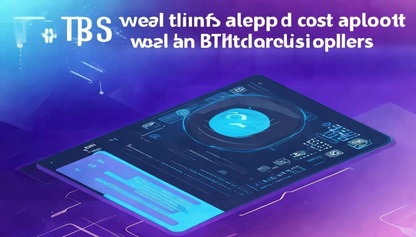 TPWallet可以存BTS嗎？全面解析TPWallet對BTS的支持情況  第1張
