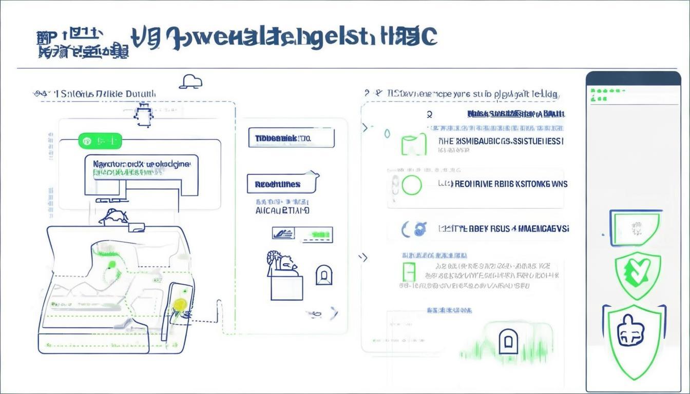 TPwallet風控怎么解除？詳細解決方案與預防措施  第1張