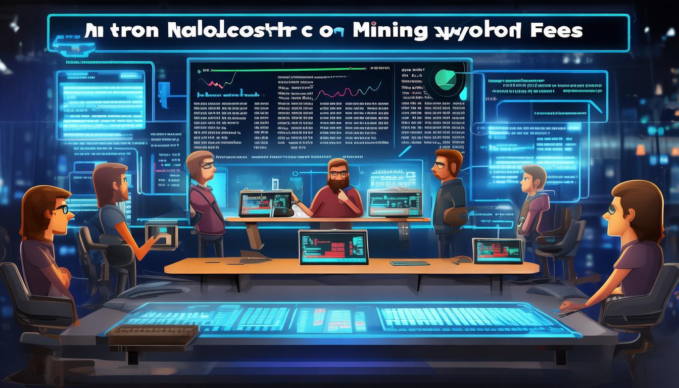 TPwallet礦工費怎么算？全面解析與優化策略  第1張