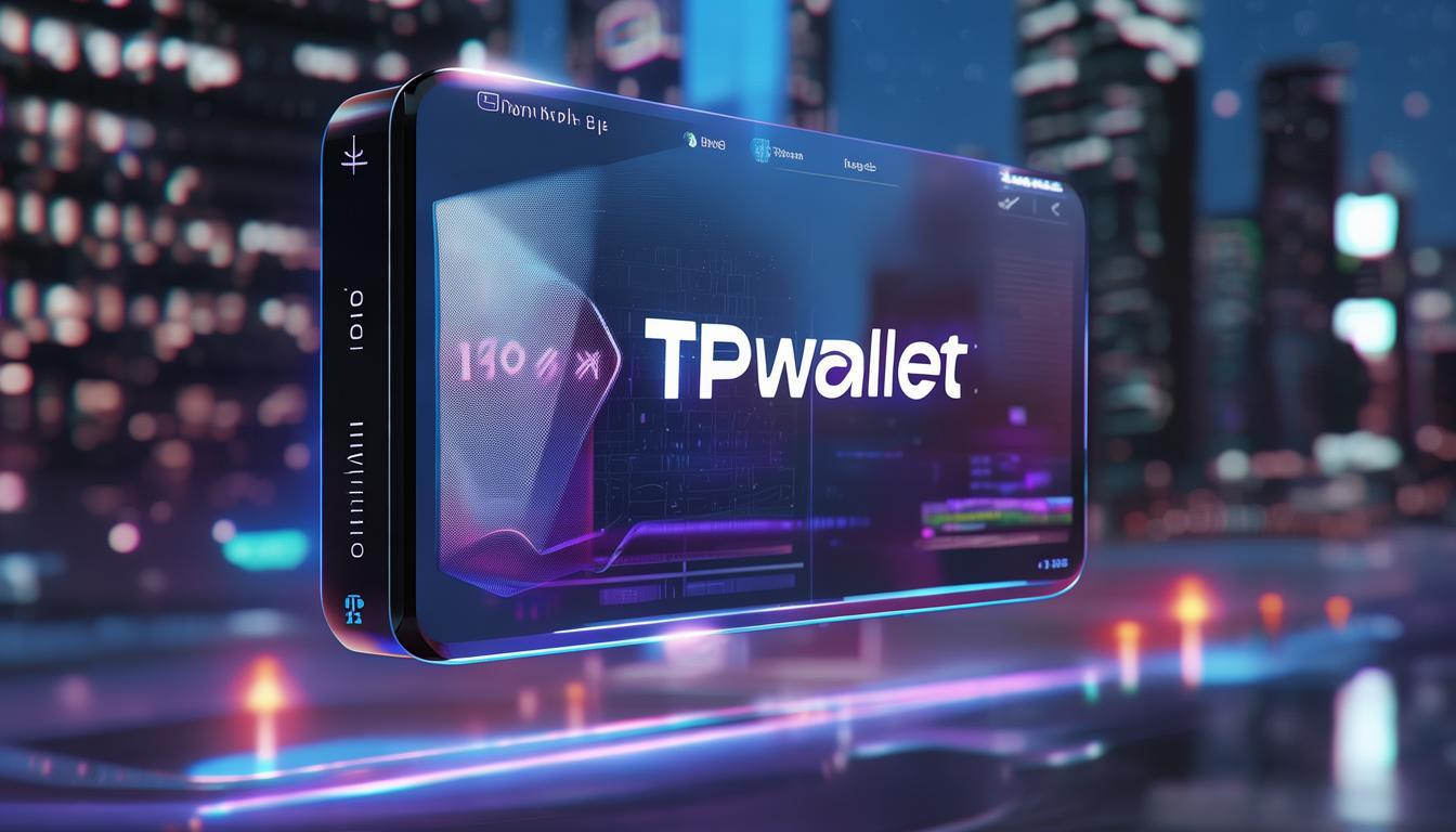 TPwallet，無(wú)需賬號(hào)密碼的下一代數(shù)字錢包  第1張