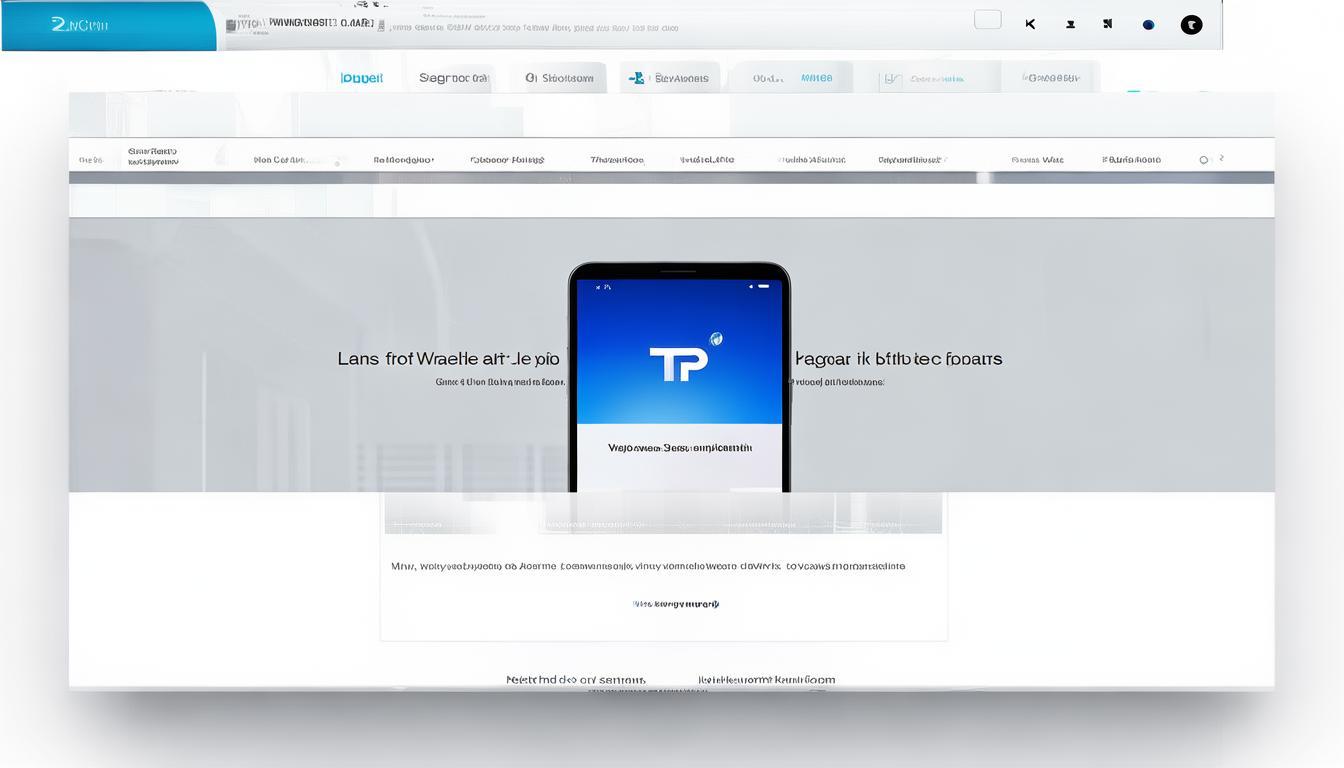 TP錢包最新官網  第1張