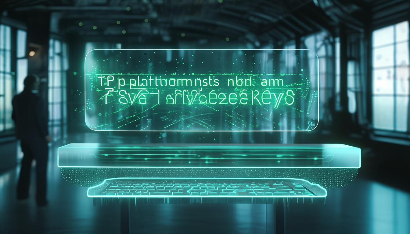 TP平臺不保存私鑰  第1張