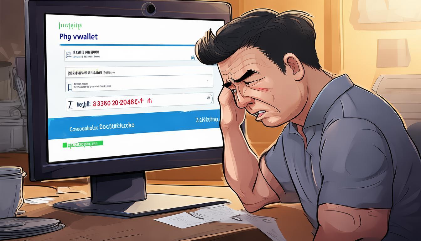 TPwallet怎么進不去了  第1張