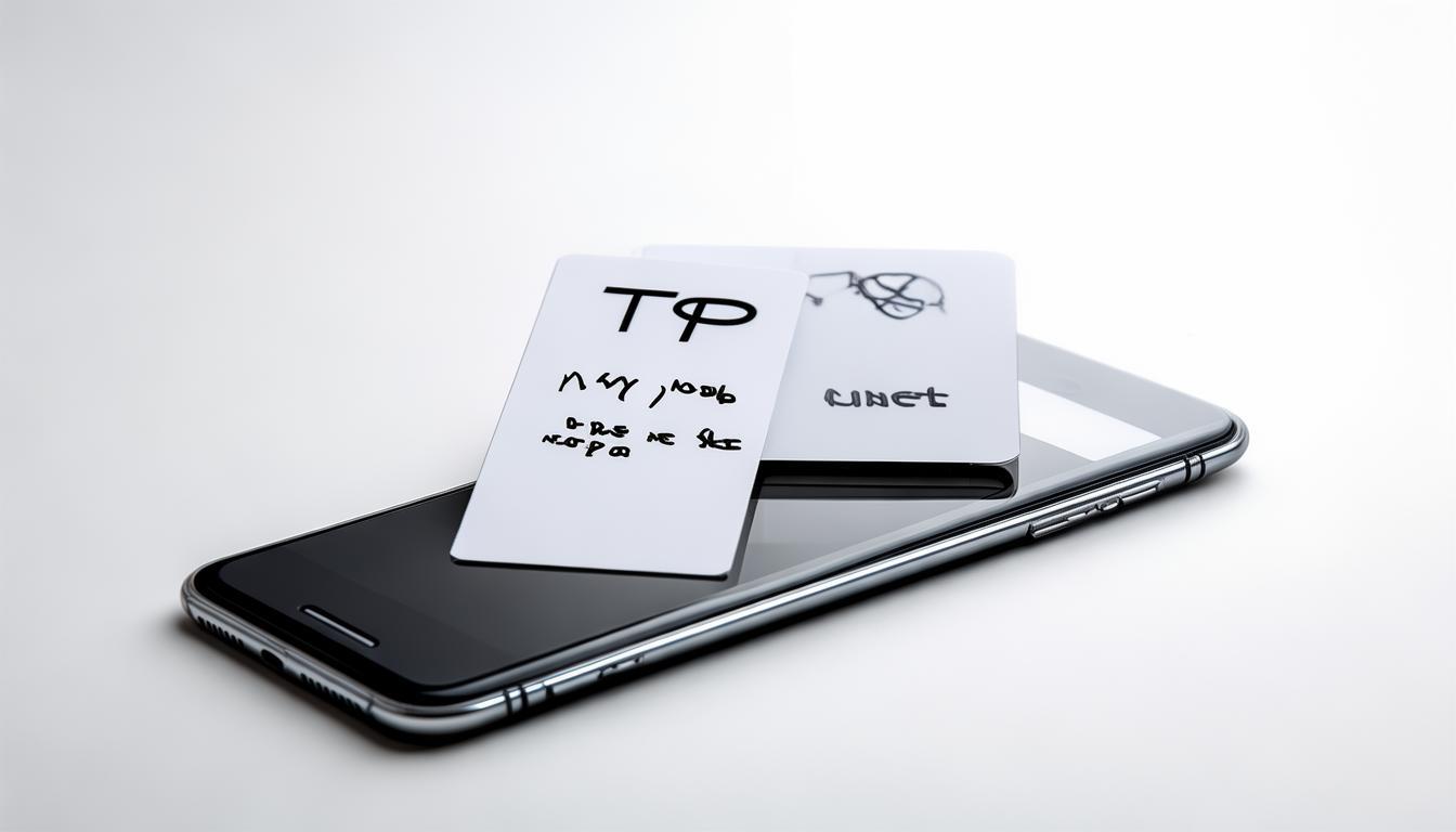 TP錢包手機換號  第1張
