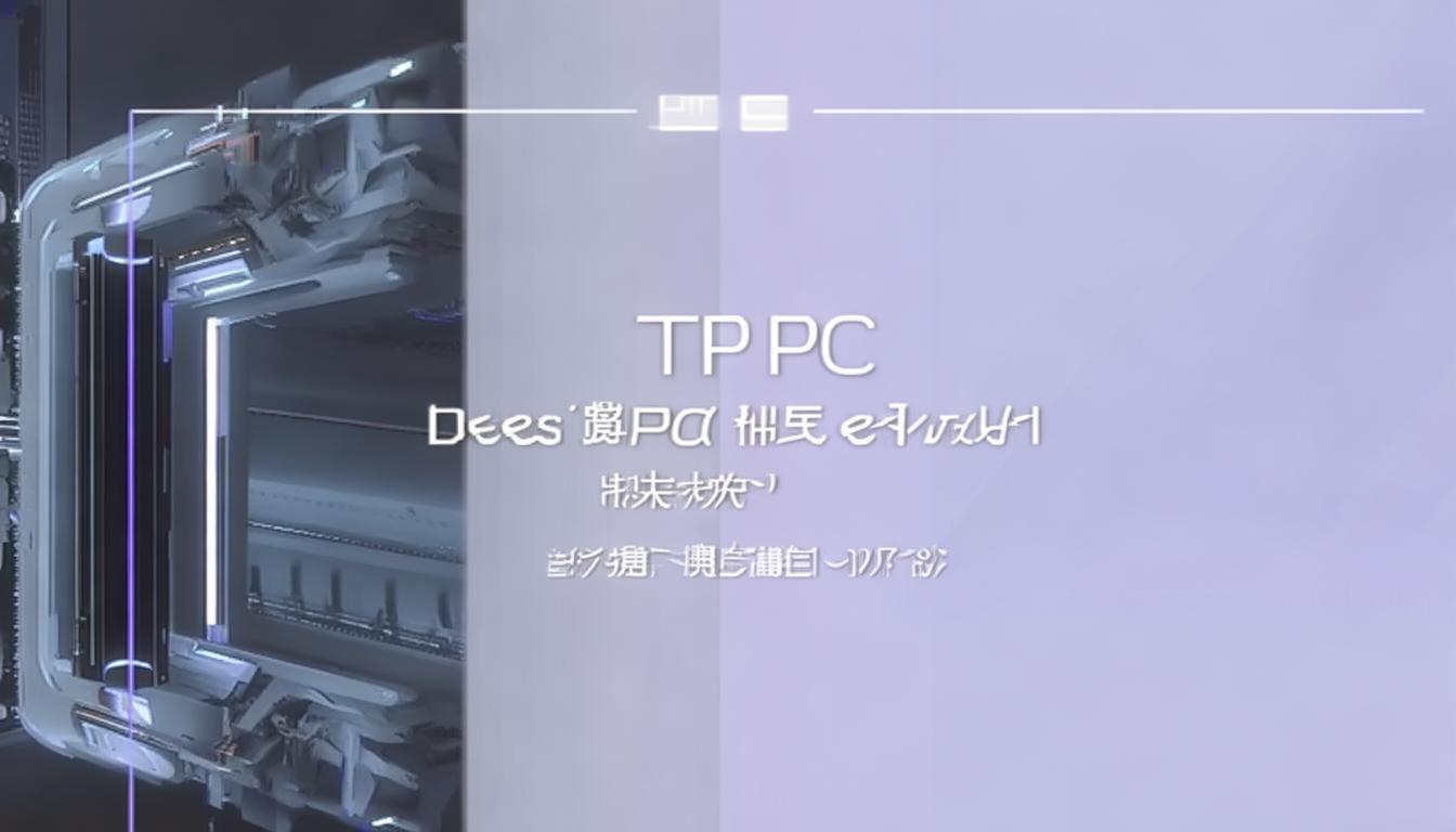 TP有沒PC版  第1張