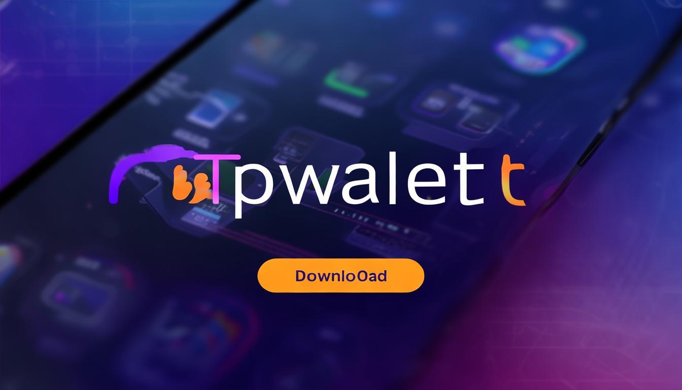 TPwallet官方下載蘋果手機  第1張