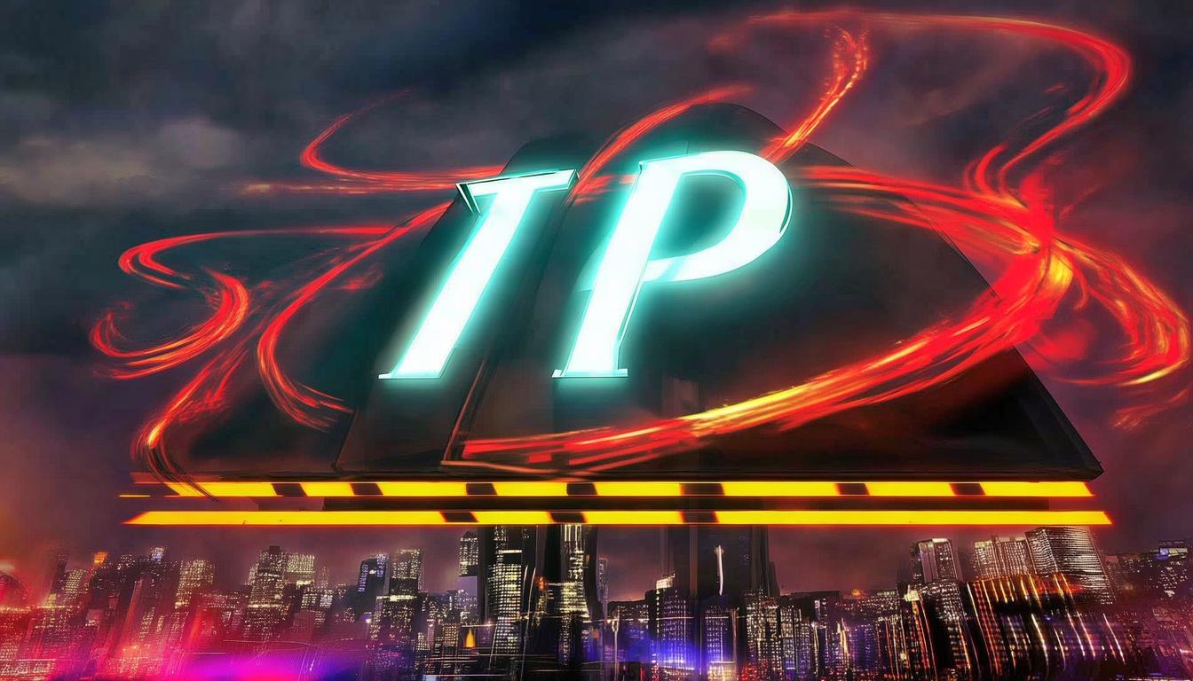 TP地址被風控  第1張