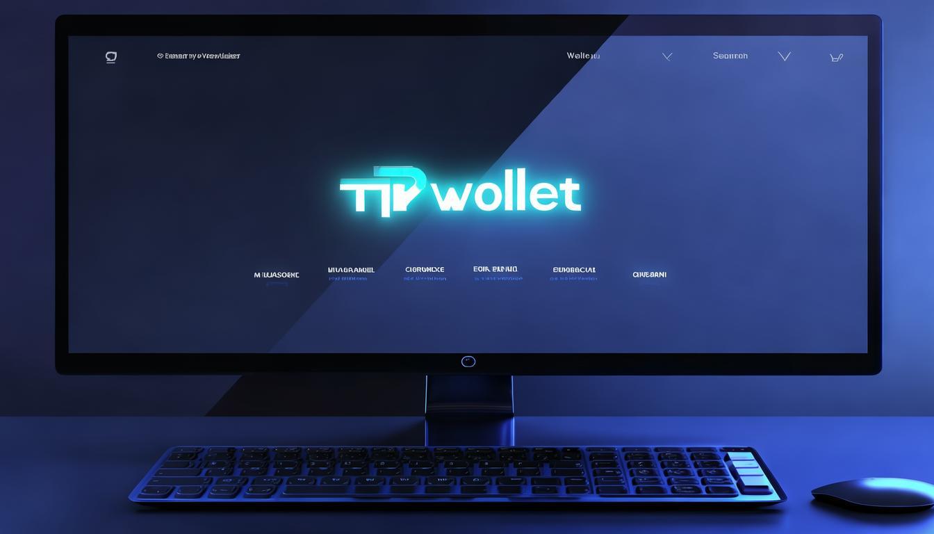 TPwallet電腦版官網  第1張