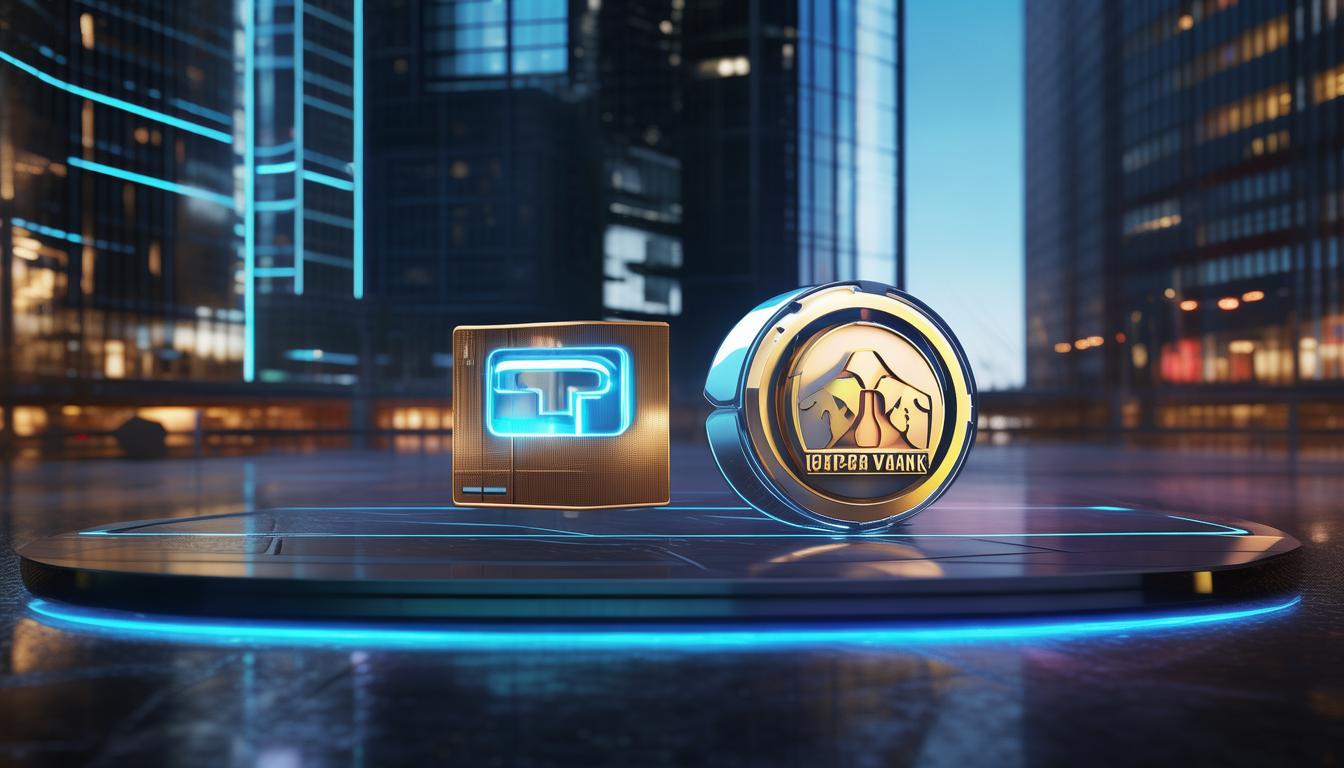 TPwallet錢包和派銀行  第1張