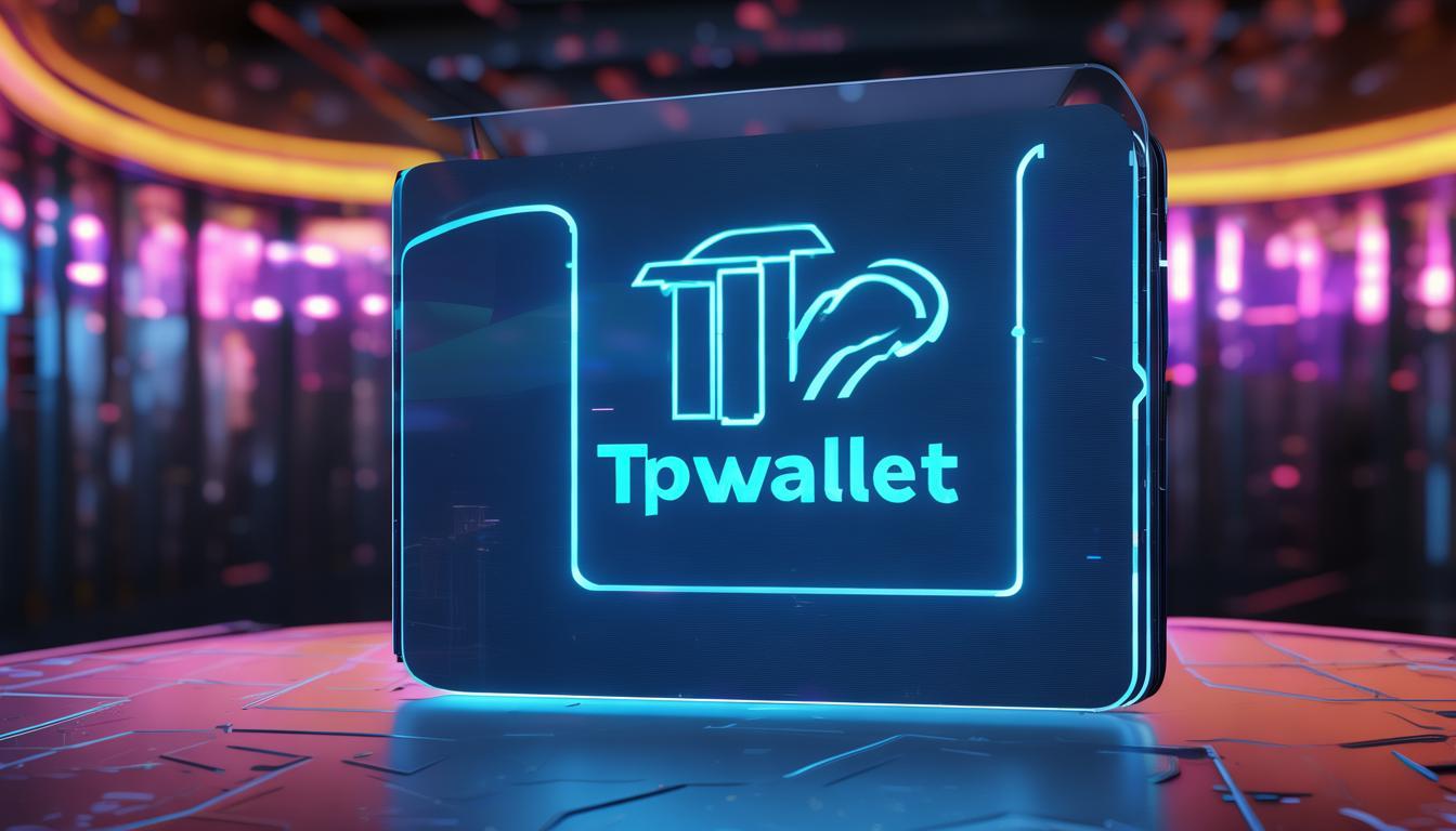 TPwallet還是華特錢包  第1張
