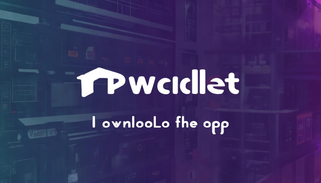 TPwallet下載站  第1張