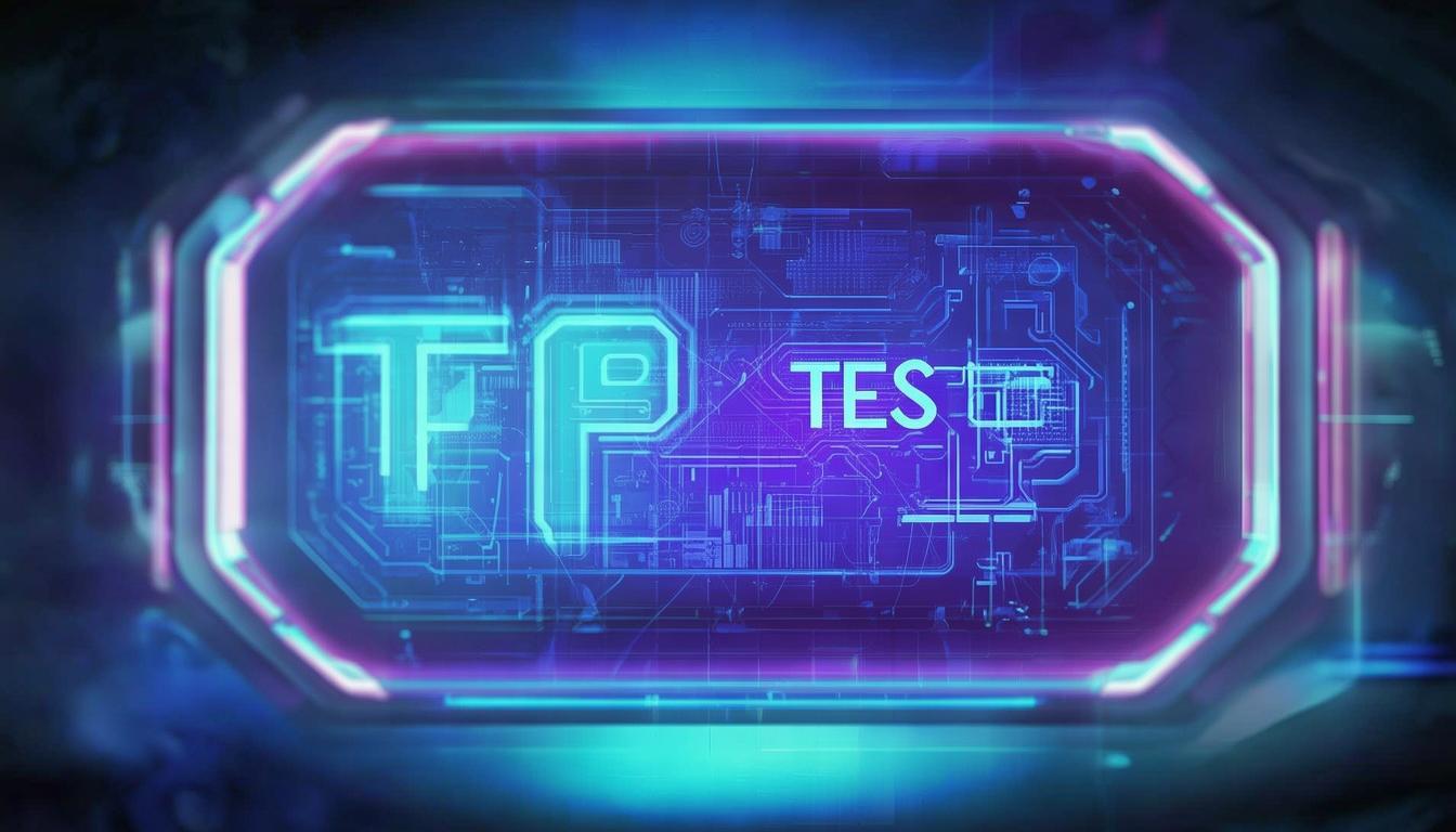 TP測試版  第1張