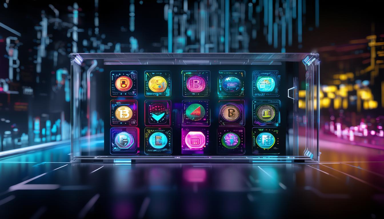 TPwallet錢包都有什么幣  第1張