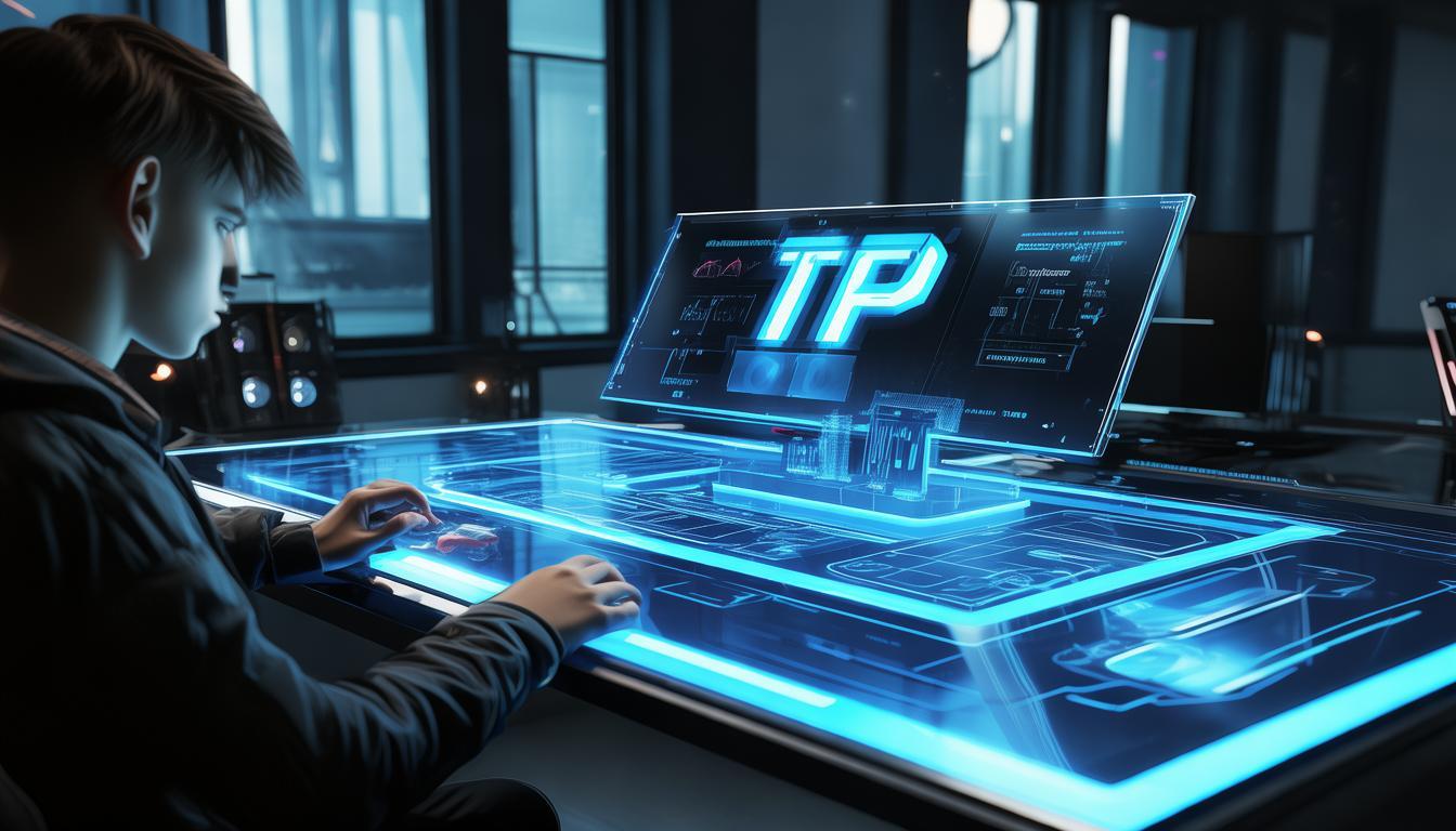 TP有電腦版嗎  第1張