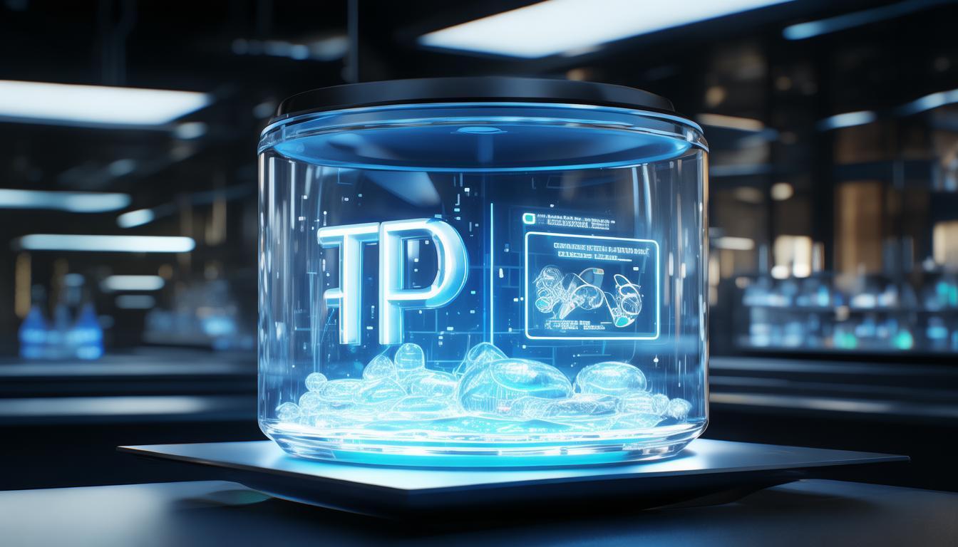 TP什么用的  第1張